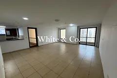 Vacant Now | Large Layout | Marina View