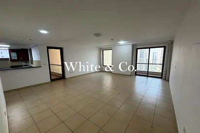 Vacant Now | Large Layout | Marina View