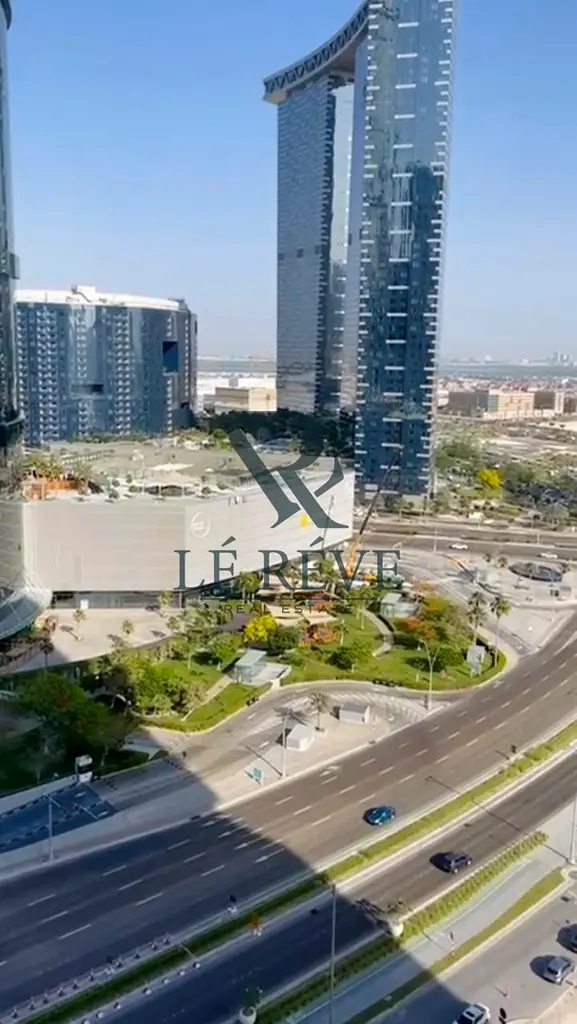 2BR Ready Unit | Radiant Boulevard | Reem Island