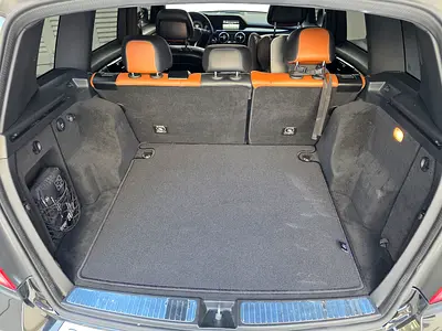 2014 Mercedes-BENZ GLK — миниатюра 10