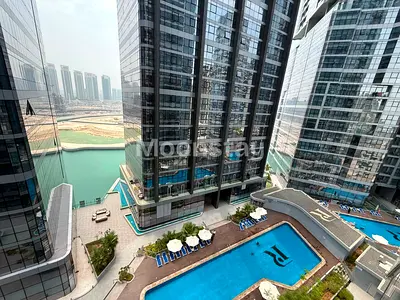 Balcony | Fully Furnished | Ready To Move