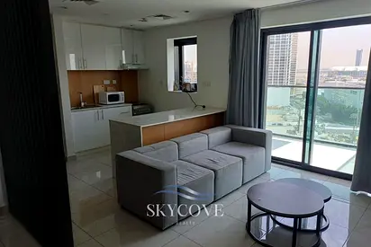 Spacious Studio | Fully Furnished | Prime Location