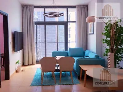 1BR APARTMENT | FULLY FURNISHED | NEXT TO METRO