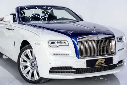 صورة 3 لـ 2016 ROLLS-ROYCE DAWN