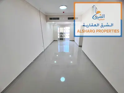 First Occupancy | Premium Apartment for Annual Rent in Al Jurf 3 – Ajman**