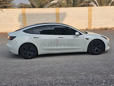 Tesla Model 3 Long Range, миниатюра 2