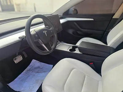 صورة مصغرة 14 لـ 2021 Tesla MODEL 3