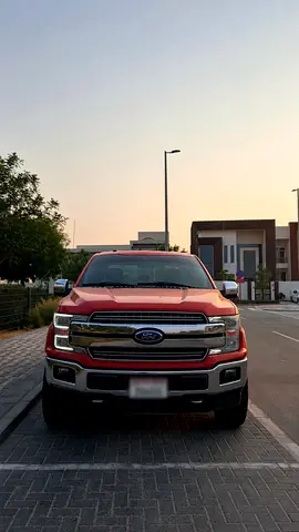 2018 FORD F-150 照片 1