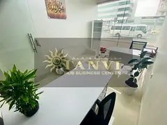 Fully Furnished Office Space Available | Ready to Move In