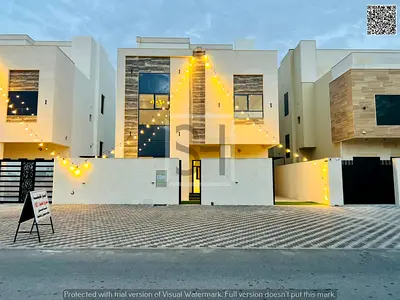 Own your villa, including registration and ownership fees.