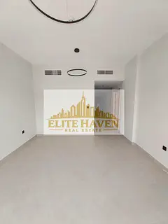 🏡 BRAND NEW 1BHK WITH 2 BATHROOMS – TILAL CITY, SHARJAH