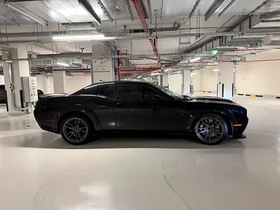 2022 Dodge CHALLENGER 照片 6