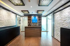 Fitted Office | 2 Allocated Parking | Prime Location