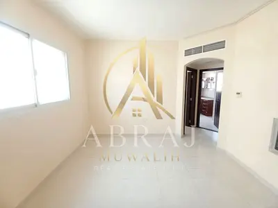 No Deposit Like Brand new 1bhk with central AC near to madina market