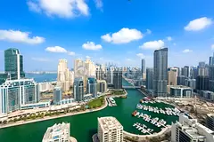 Best Layout | Prime Location | Marina View