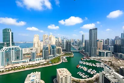 Best Layout | Prime Location | Marina View