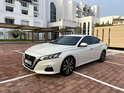 2022 Nissan ALTIMA — миниатюра 10