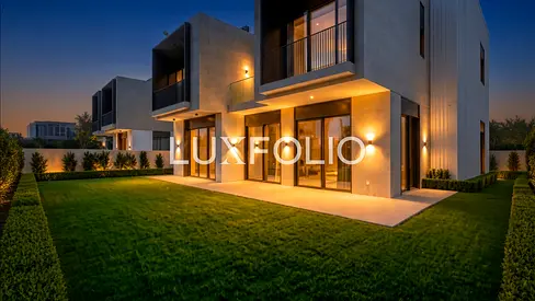 Ellie Saab | Landscaped | Vacant Now