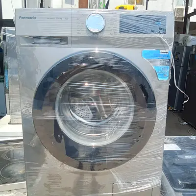 Fully option automatic washing machine