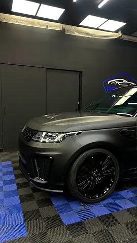 Land Rover Range Rover Sport HSE Dynamic, миниатюра 3