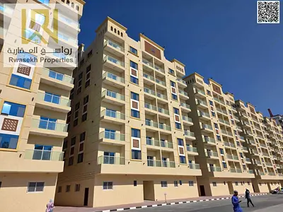 pacious 2 bedroom apartment for sale in AL AMEERA VILLAGE ,AJMAN flexable payment plan