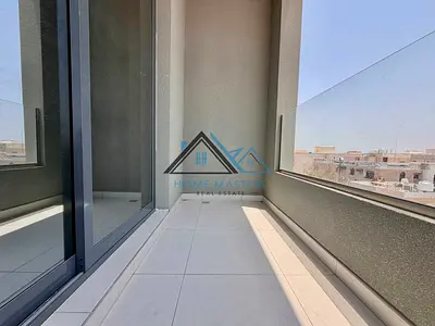 2nd Tenant Flat | Balcony | Wardrobes | Elevator | Basement Parking
