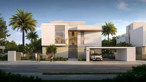 Contemporary Villas-Timeless Family Living-High ROI