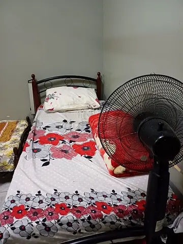 Kerala executive bed space available