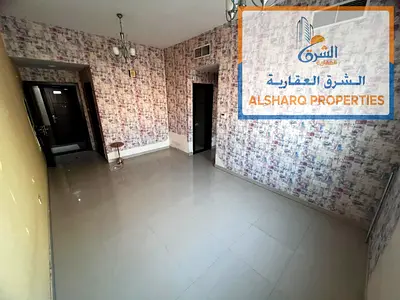 مساحة كبيرة جدا _ تكييف مركزي _ موقع مميز بالقرب من جميع الخدمات _ سهل المخرج لدبي