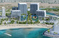 Resale | Lagoon View | Investor Deal | Corner Unit