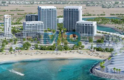 Resale | Lagoon View | Investor Deal | Corner Unit