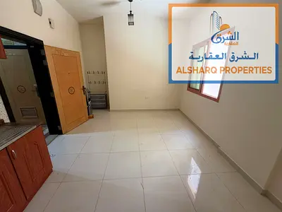 For Rent | Spacious Ground Floor Studio | Ajman Corniche | Best Price