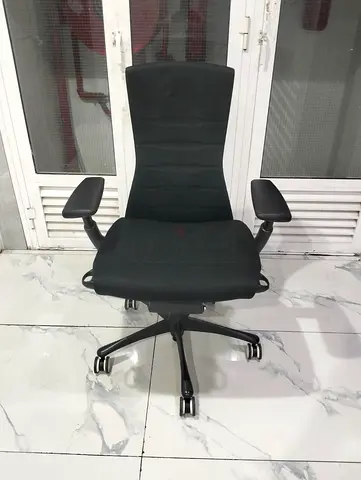 Embody Ergonomic chair for selling.good condition only little use