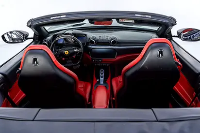 صورة مصغرة 10 لـ 2020 Ferrari PORTOFINO
