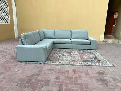 Excellent condition Ikea KIVIK Corner sofa