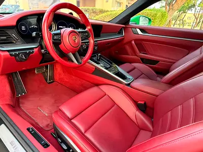 2023 Porsche 911 — миниатюра 7