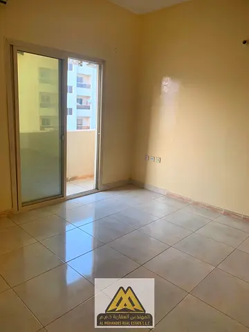 Distinctive two-bedroom apartment with a living room | Al Nuaimiya 2 | Excellent split air conditio