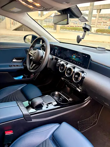 صورة مصغرة 8 لـ 2019 Mercedes-BENZ A-CLASS