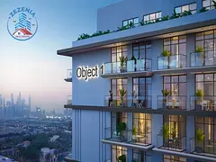15%DISCOUNT | 15%ROI | 3Y PLAN | POOL VIEW | DLD WAIVER
