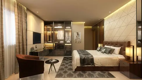 sea view / cash offer / prime Amenities