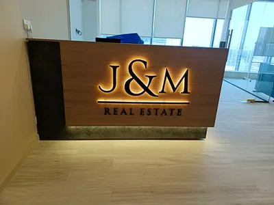 Sign services