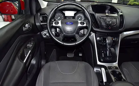 2016 FORD ESCAPE — фото 12