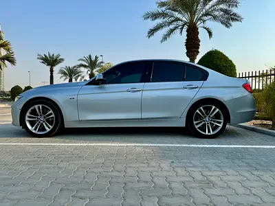 صورة مصغرة 14 لـ 2015 BMW 3-SERIES