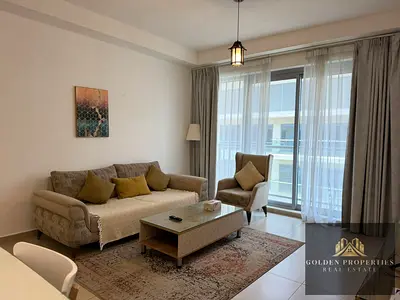 Furnished 1BD Apartment for Rent in Pacific, Al Marjan Island Ras Al Khaimah