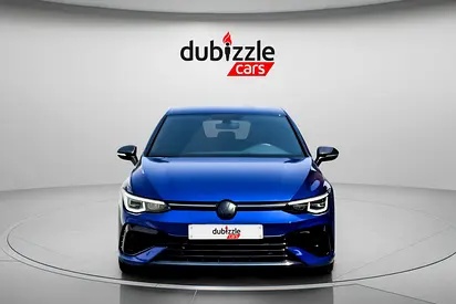 صورة 2 لـ 2024 Volkswagen GOLF R