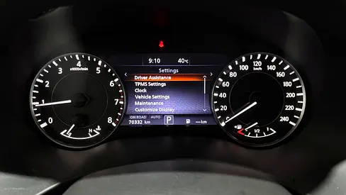 صورة مصغرة 9 لـ 2024 Nissan PATROL