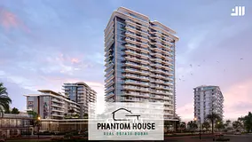 Park & Harbour View 2BR | Prime Waterfront Living | Solera - Tower 2