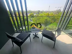Brand new Fully furnished 2bhk apartment for rent in vida4 Aljada