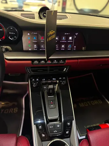 صورة مصغرة 7 لـ 2022 Porsche 911