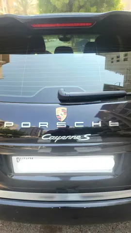 2014 Porsche CAYENNE 照片 8